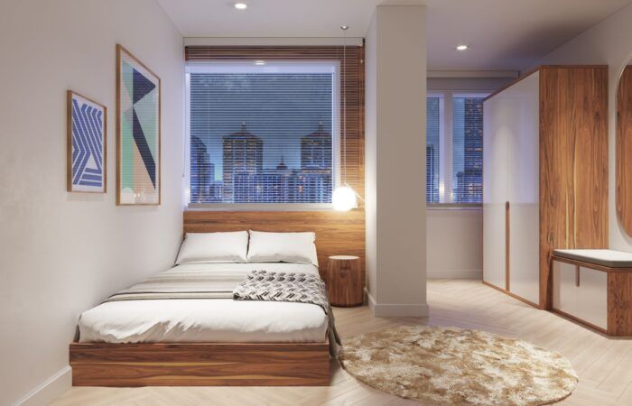 Tithbarn Street, Liverpool City Centre L2  