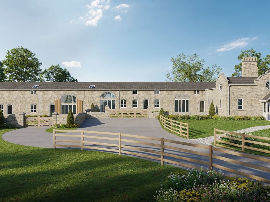 2 bed semidetached house for sale in Oakhurst Road, Oswestry