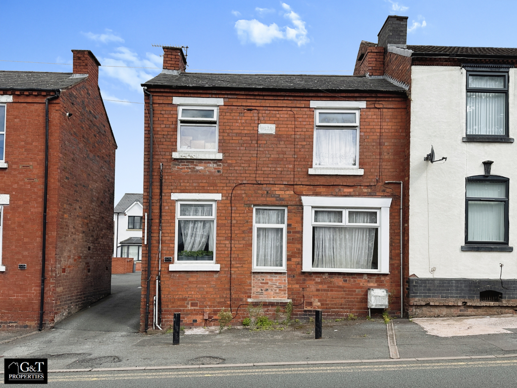 1 bed flat to rent in Cemetery Road, Lye, Stourbridge DY9, £650 pcm
