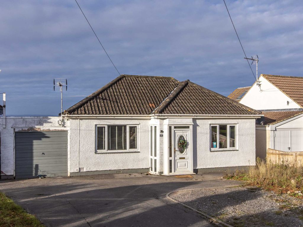 2 bed bungalow for sale in Down Road, Portishead, Bristol BS20 Zoopla