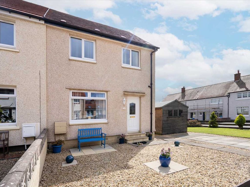 2 bed end terrace house for sale in Maranatha Crescent, Newlands Road