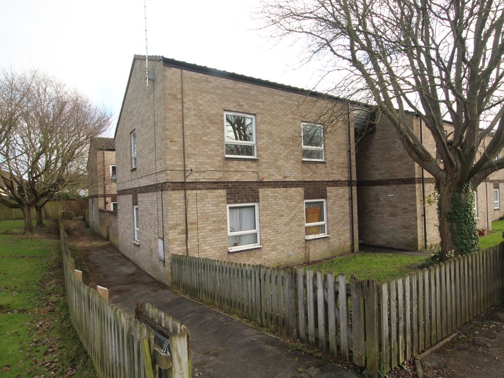 1 bed flat to rent in Arran Close, Cherry Hinton, Cambridge CB1 Zoopla