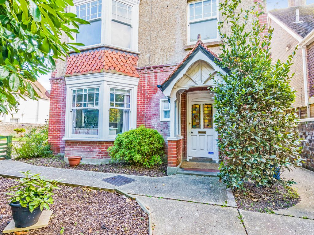 1 bed flat for sale in Sylvan Way, Bognor Regis PO21 Zoopla