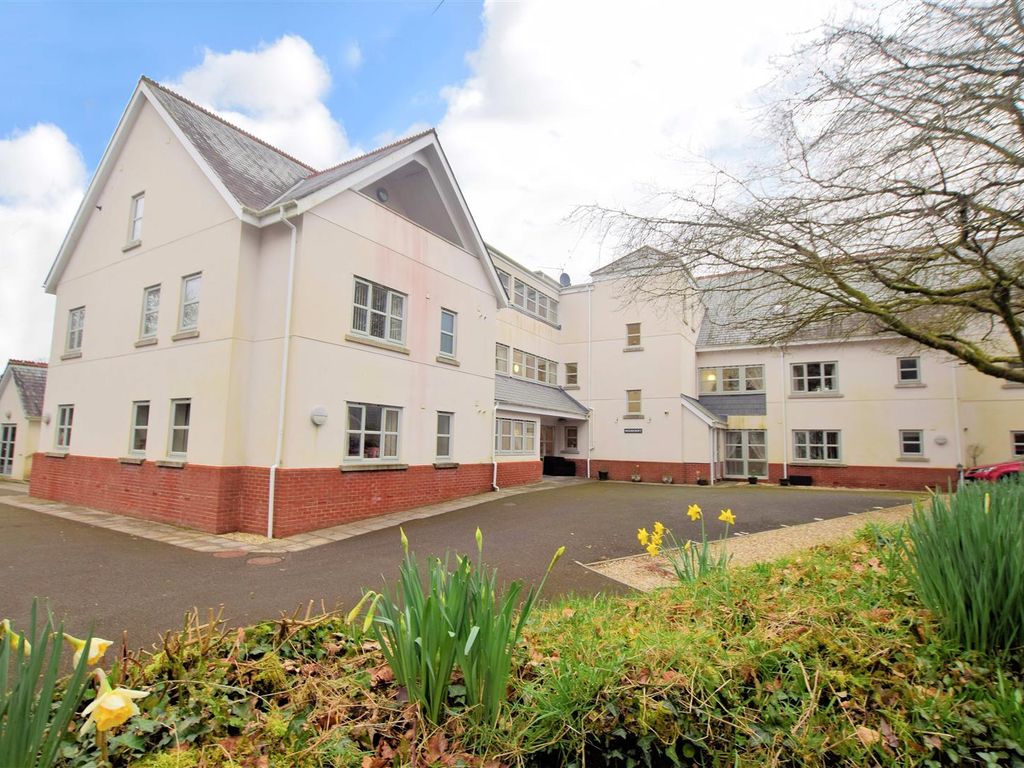 2 bed flat for sale in Crapstone, Yelverton PL20 Zoopla