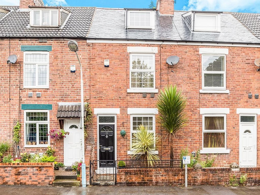 Canal Wharf, Chesterfield, Derbyshire S41