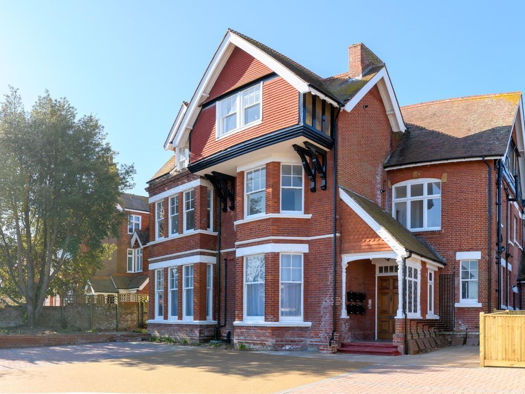 New home, 2 bed flat for sale in Denton Road, Eastbourne BN20 Zoopla