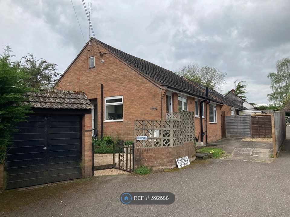 2 bed bungalow to rent in Bungalow, Newton Poppleford EX10 Zoopla