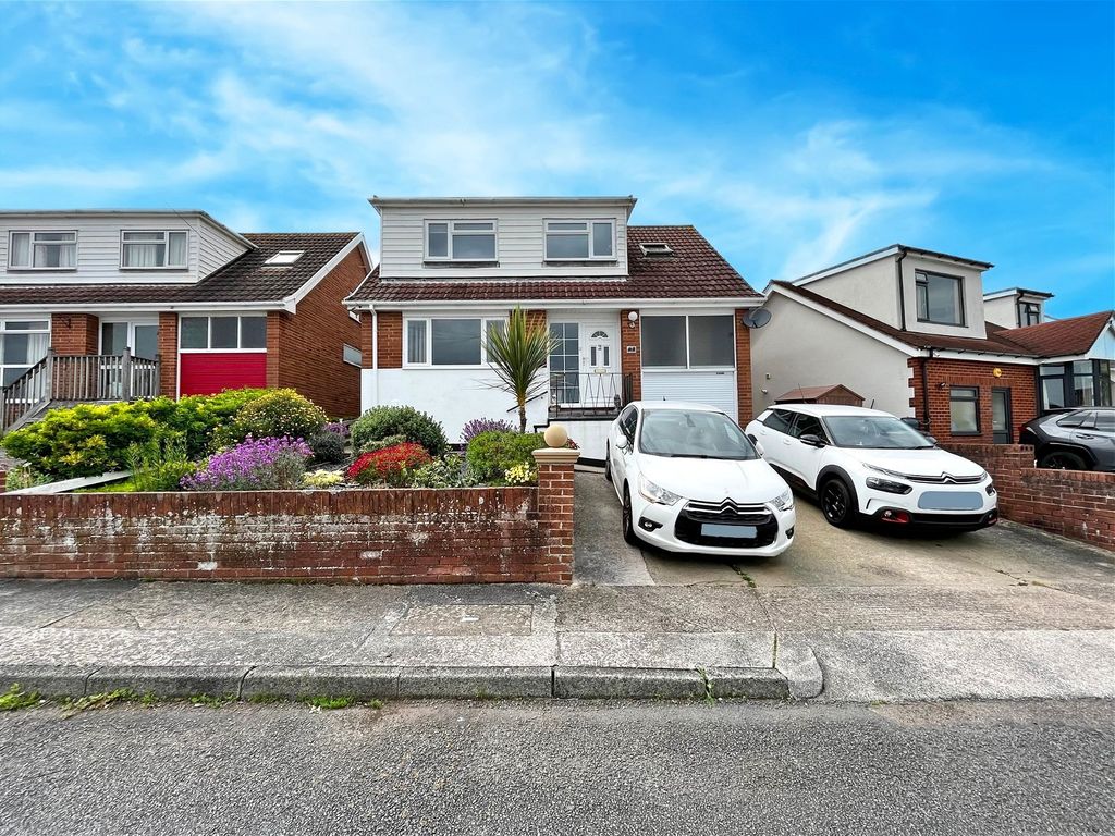 4 bed bungalow for sale in Duchy Drive, Preston, Paignton TQ3 Zoopla