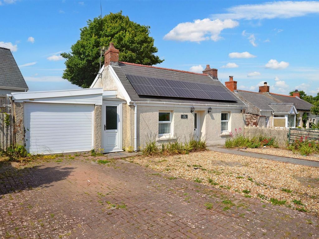 2 bed cottage for sale in St. Margarets Way, Herbrandston, Milford Haven SA73 Zoopla