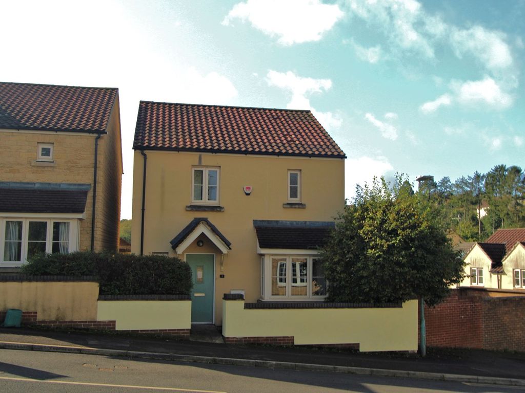 3 bed detached house for sale in Wortley Road, WottonUnderEdge GL12