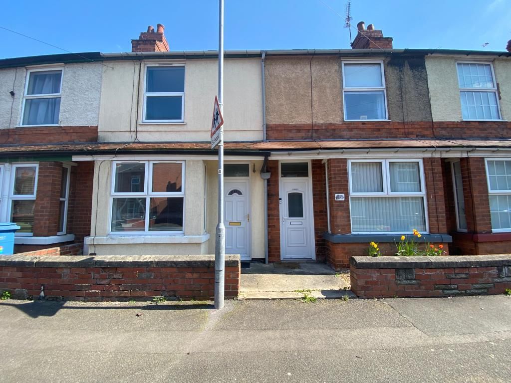 3 bed terraced house for sale in Devonshire Street, Worksop S80 Zoopla