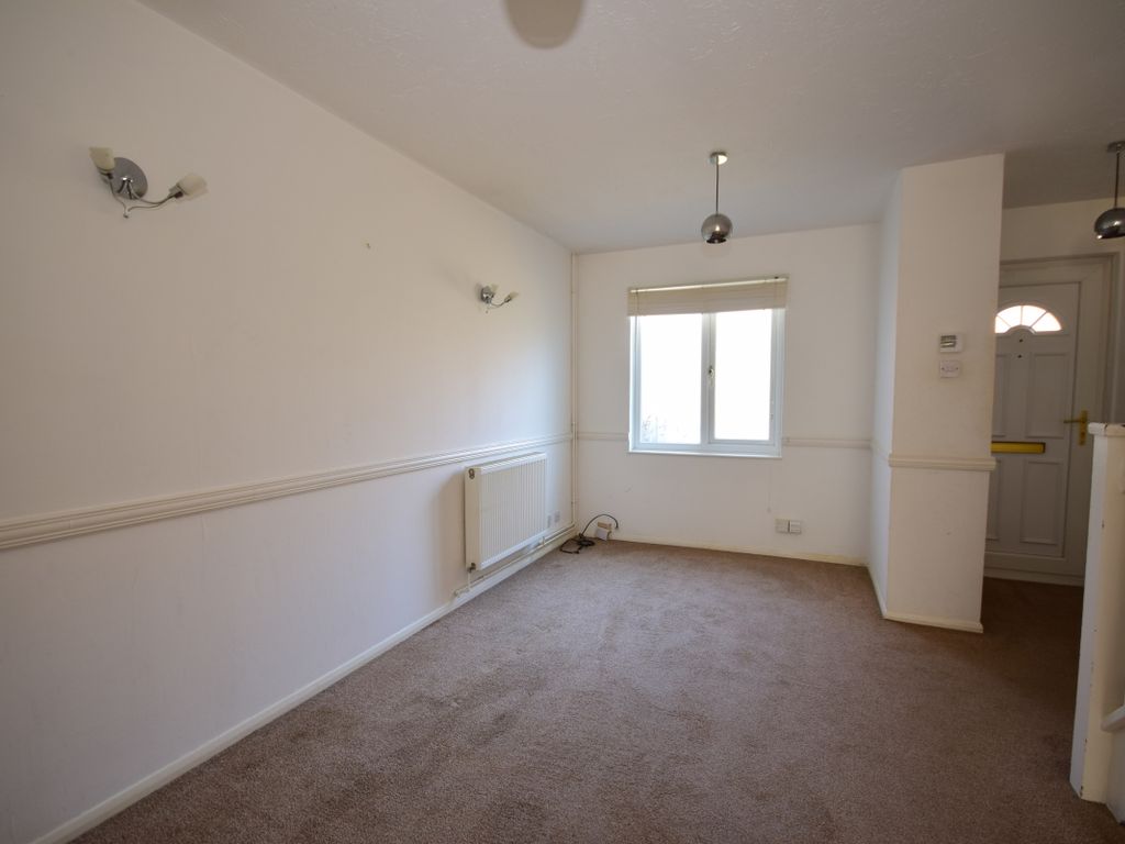 2 bed terraced house to rent in Downs Close, Waterlooville PO7, £1,100