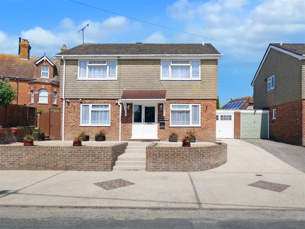 5 bed detached house for sale in Church Road, Yapton, Arundel BN18 Zoopla