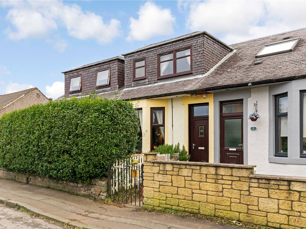 3 bed terraced house for sale in Garry Street, Lochgelly KY5 Zoopla