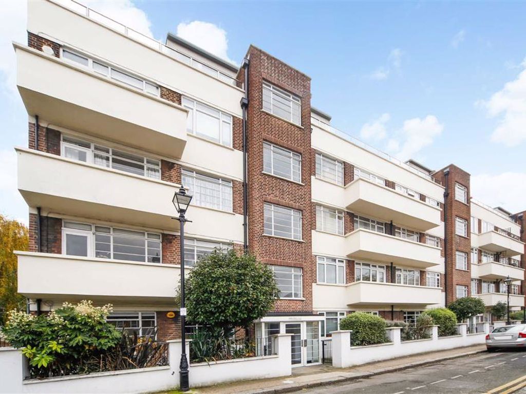 Osier Street London E1