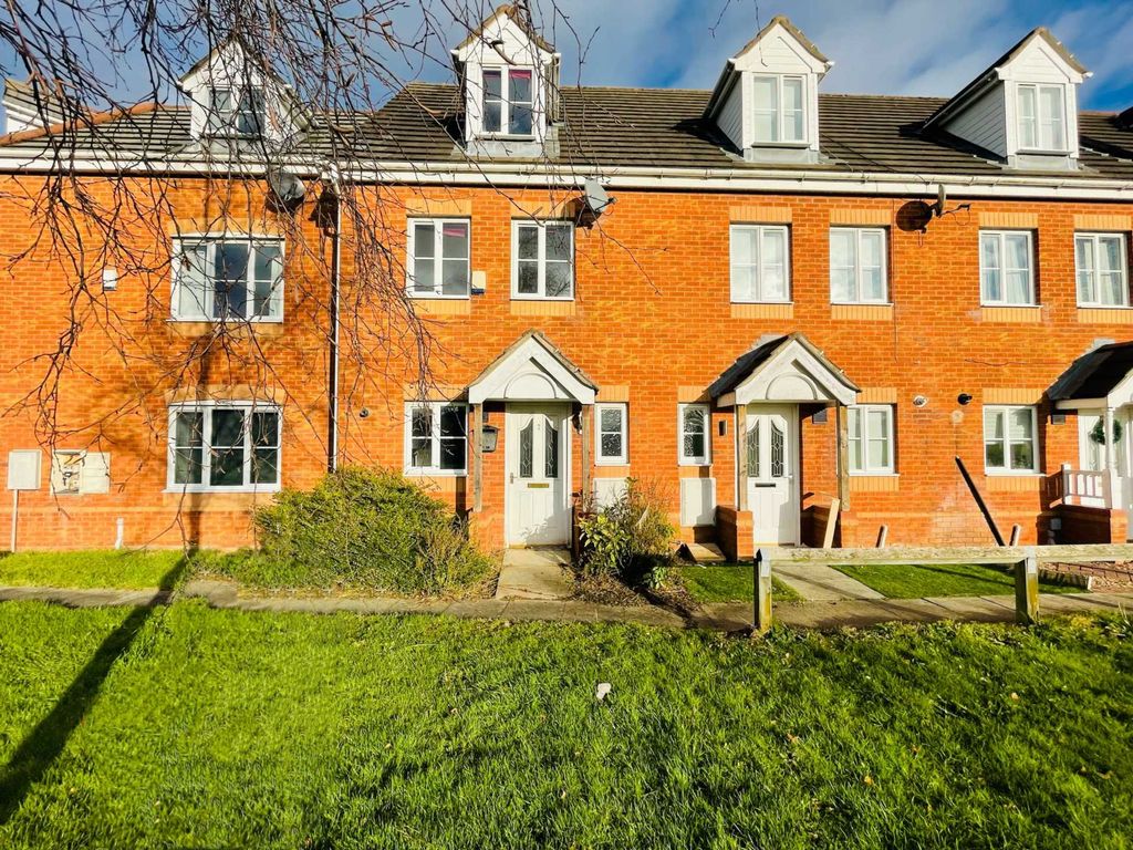3 bed semidetached house for sale in Millbeck Close, Park Meadows L32 Zoopla