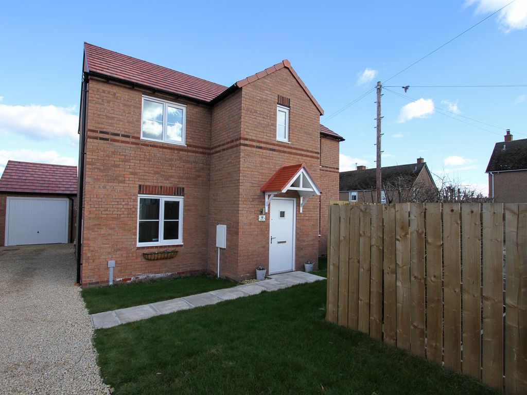 4 bed property for sale in Field Court, Milfield, Wooler NE71 Zoopla