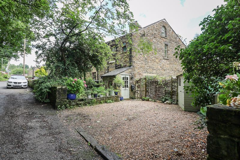 2 bed semidetached house for sale in Charming 2Bed SemiDetached