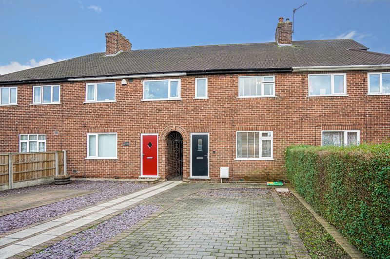 114 Felstead Road, Nottingham NG8