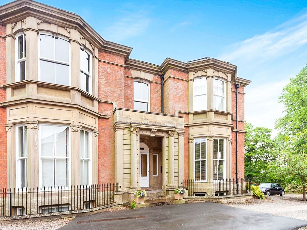 1 bed detached house to rent in Woodlands Corner Lilford Road