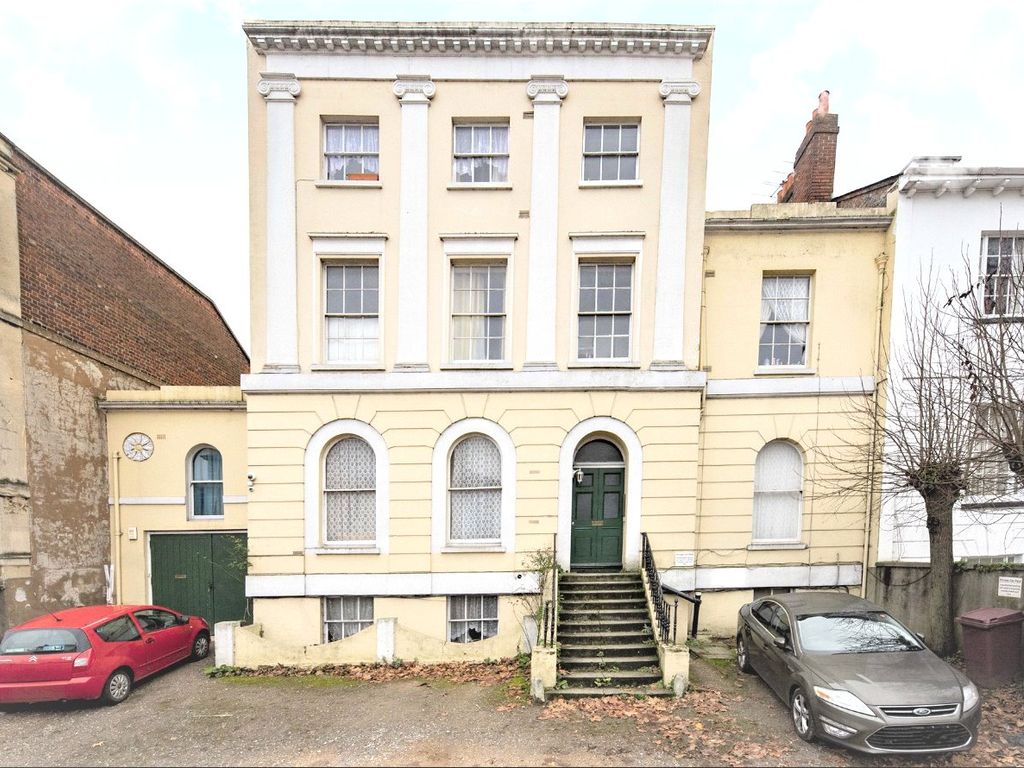 10 bed flat for sale in Castle Hill, Reading, Berkshire RG1 Zoopla