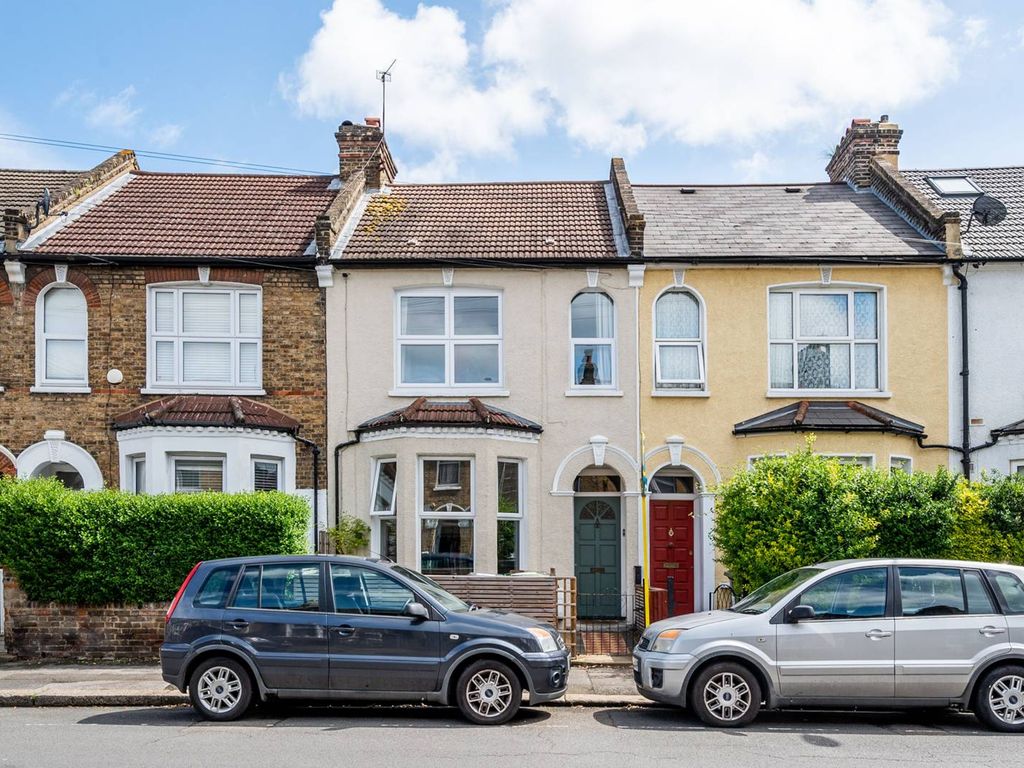 2 bed flat for sale in Brookdale Road, Catford, London SE6 Zoopla
