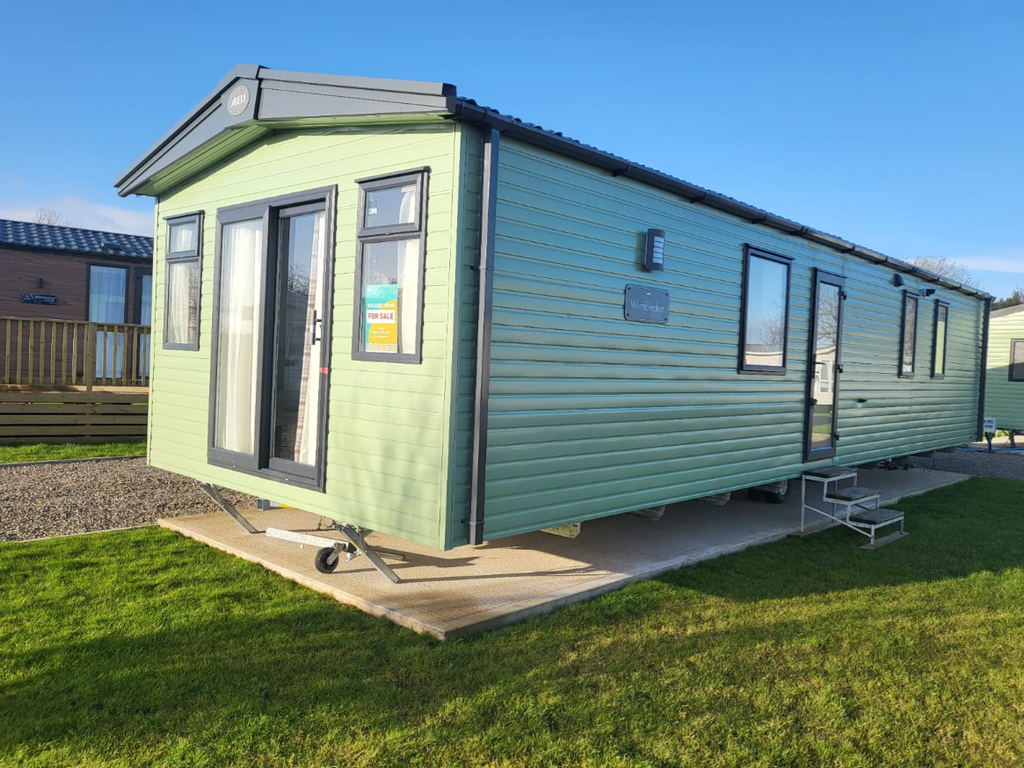 2 bed property for sale in Skinburness Road, Silloth, Wigton CA7 Zoopla