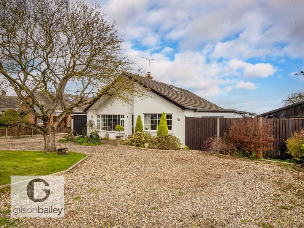 3 bed detached bungalow for sale in Carn Close, Beighton NR13 Zoopla
