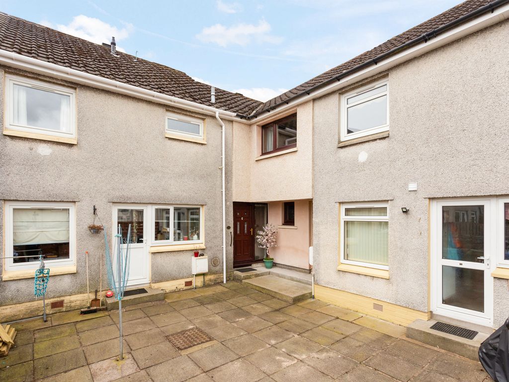 4 bed terraced house for sale in 13 Mansefield, East Calder EH53, £165,000 Zoopla