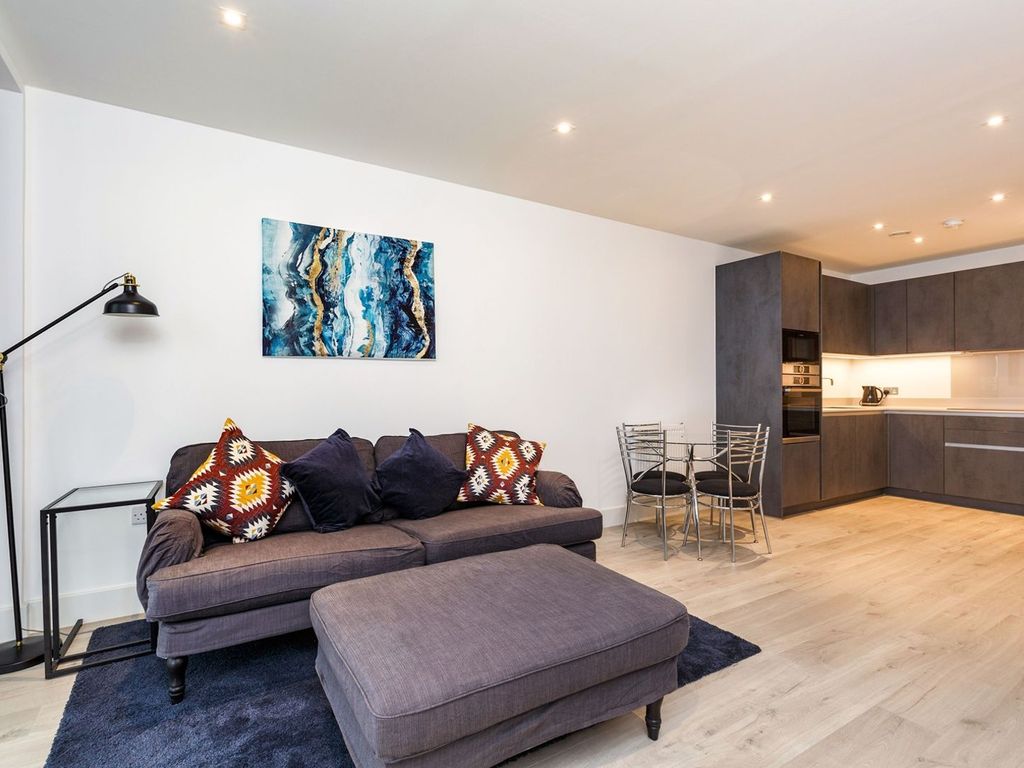 15 Homefield Rise, Orpington BR6  