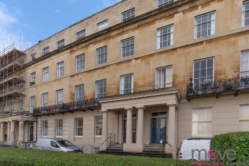 1 bed flat for sale in Lansdown Crescent, Cheltenham GL50 Zoopla