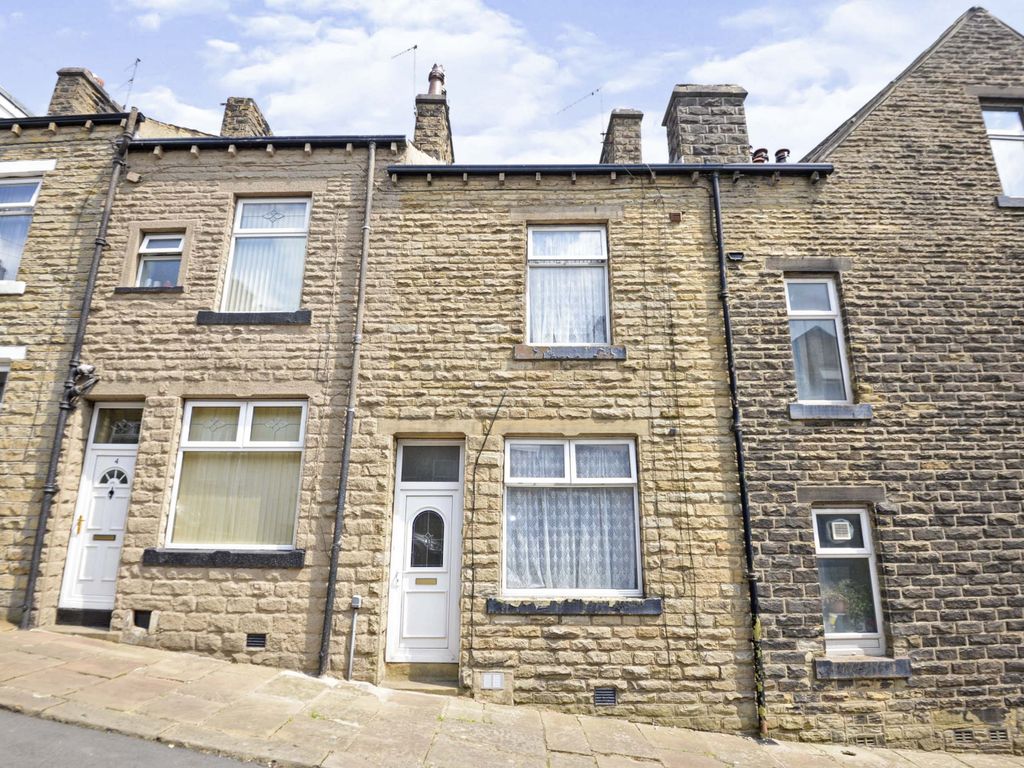 3 bed terraced house for sale in Cartmel Road, Keighley BD21 Zoopla