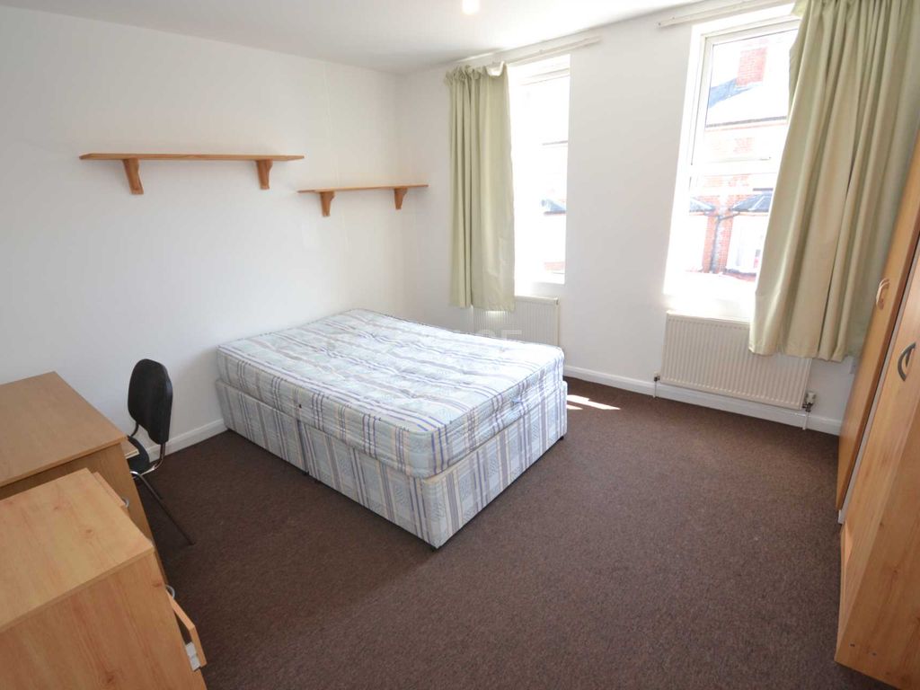 Room to rent in Grange Avenue, Earley, Reading, Berkshire RG6 Zoopla