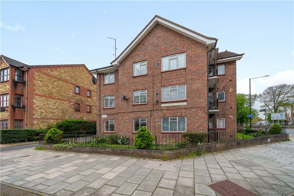 1 bed flat for sale in Cowley Road, Uxbridge, Middlesex UB8 Zoopla