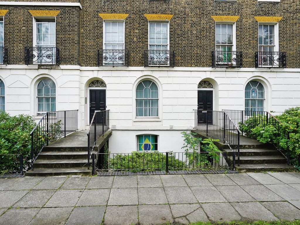 1 bed flat for sale in Brixton Road, London SW9, £300,000 Zoopla