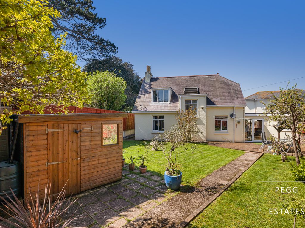 4 bed detached house for sale in Ash Hill Road, Torquay TQ1 Zoopla