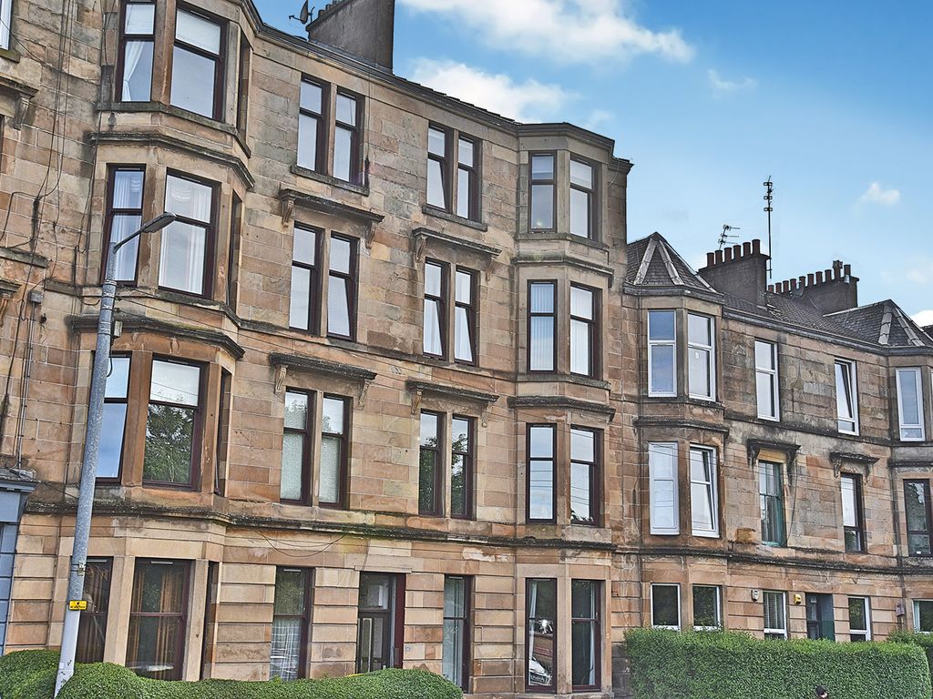 2 bed flat for sale in Holmhead Crescent, Cathcart, Glasgow G44 Zoopla