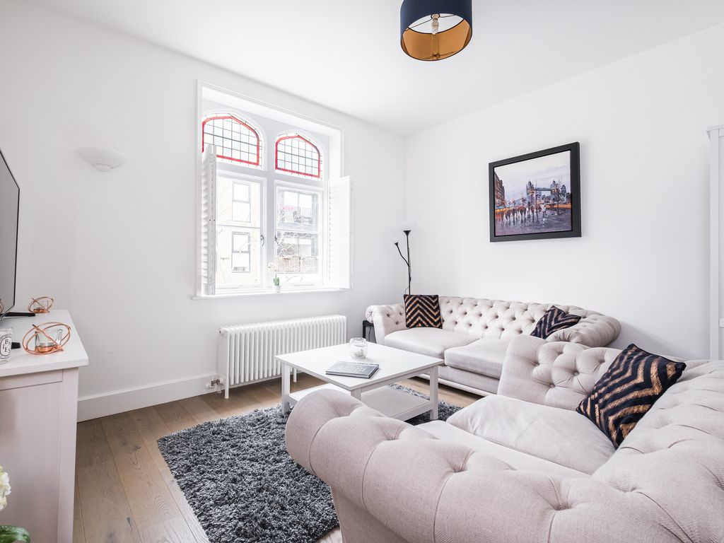 Sergeant Majors Quarters, Shooters Hill SE18