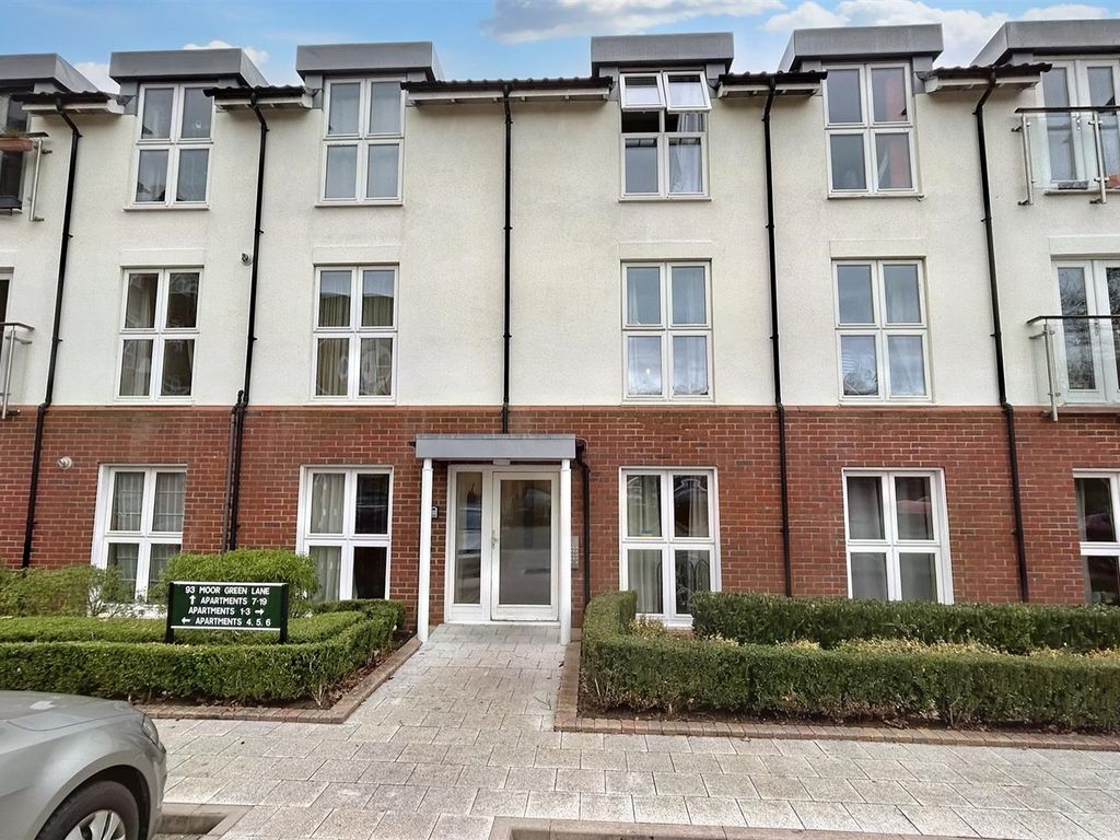 3 bed flat for sale in Moor Green Lane, Moseley, Birmingham B13 Zoopla