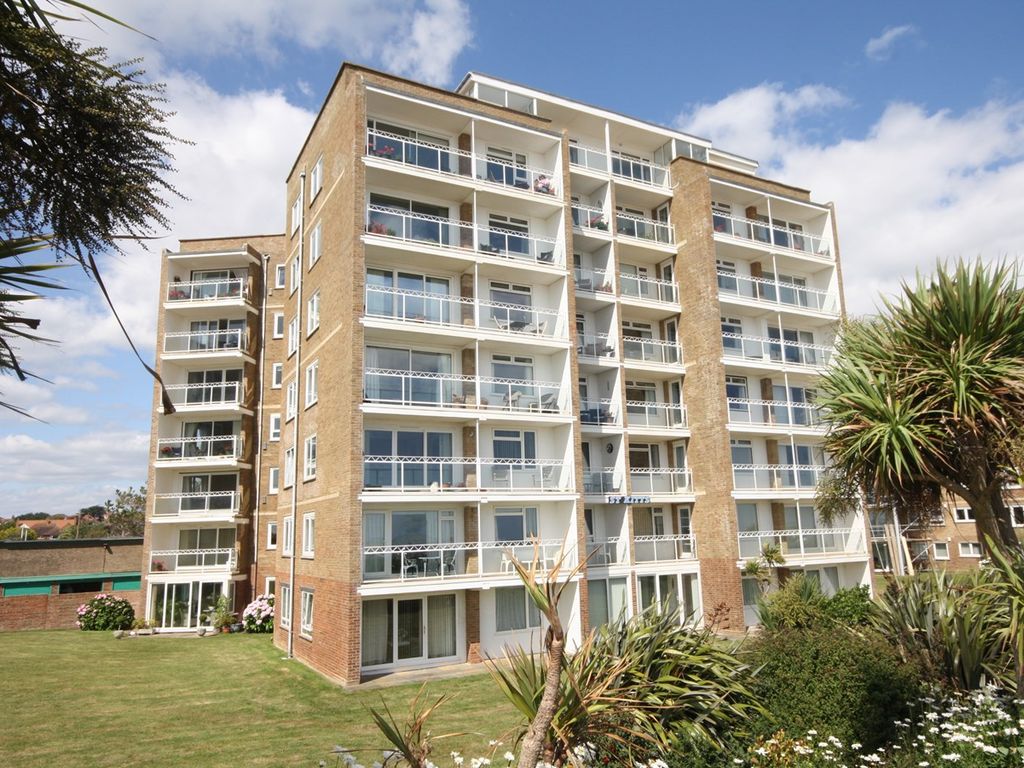 2 bed flat for sale in West Parade, Bexhill On Sea TN39, £325,000 Zoopla