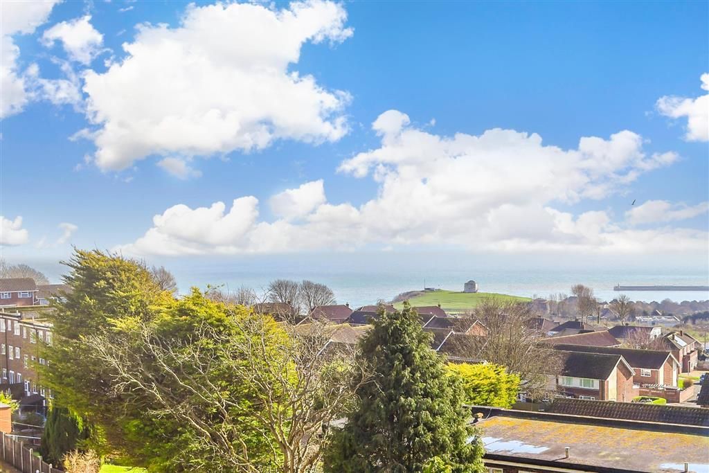 2 bed for sale in Hollands Avenue, Folkestone, Kent CT19
