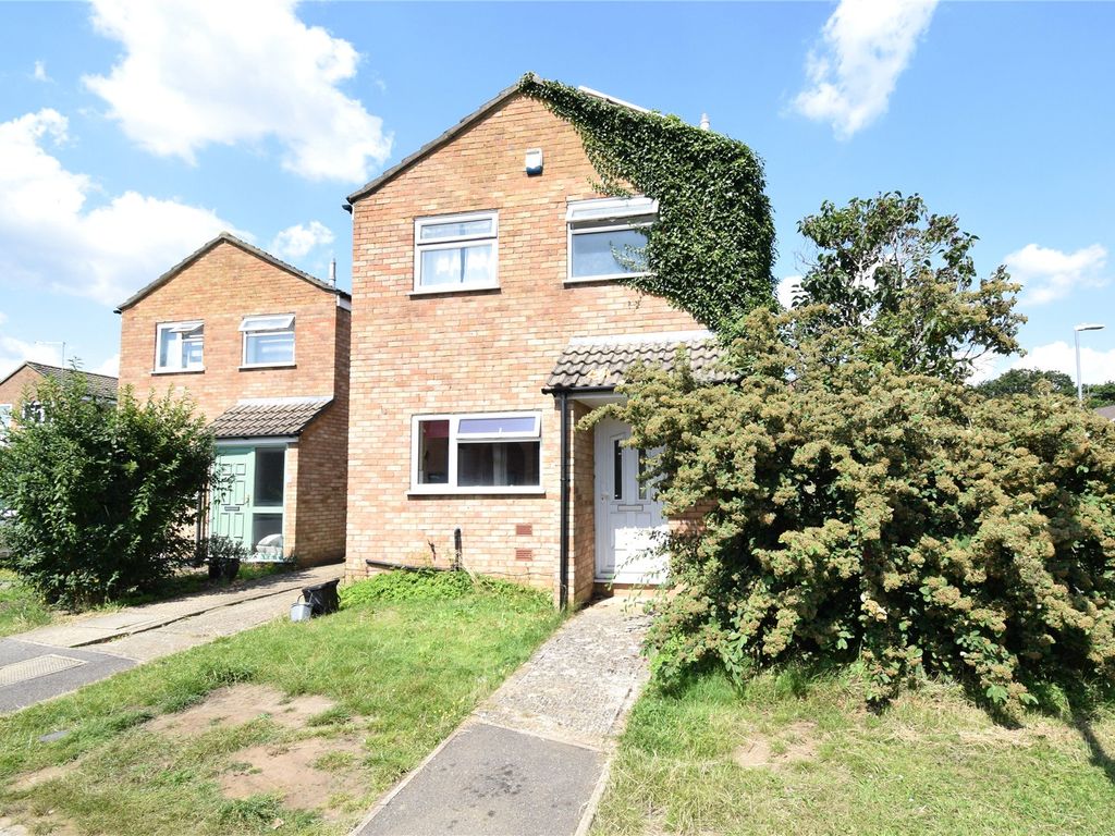 3 bed detached house to rent in Balintore Court, College Town