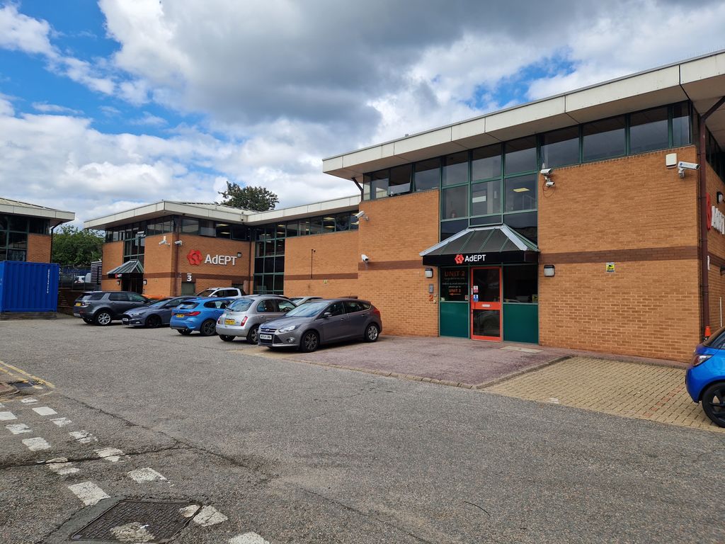 Cray Avenue, Orpington BR5  