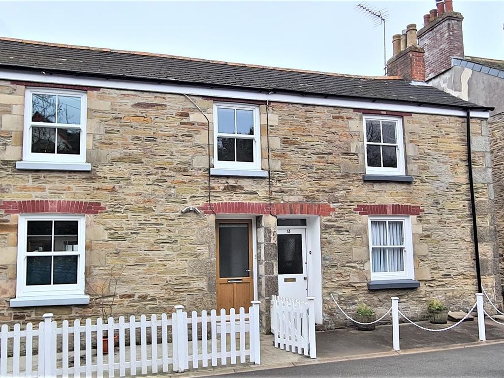 3 bed cottage for sale in Woodland Avenue, Tywardreath, Par PL24 Zoopla