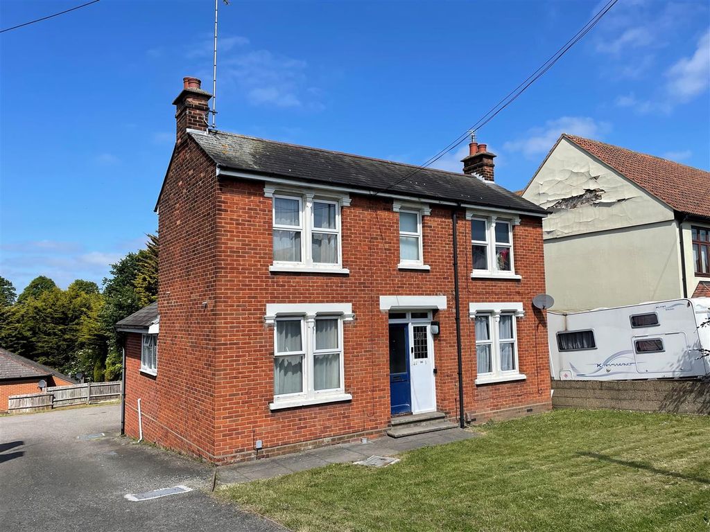 1 bed flat for sale in Ipswich Road, Colchester CO4 Zoopla