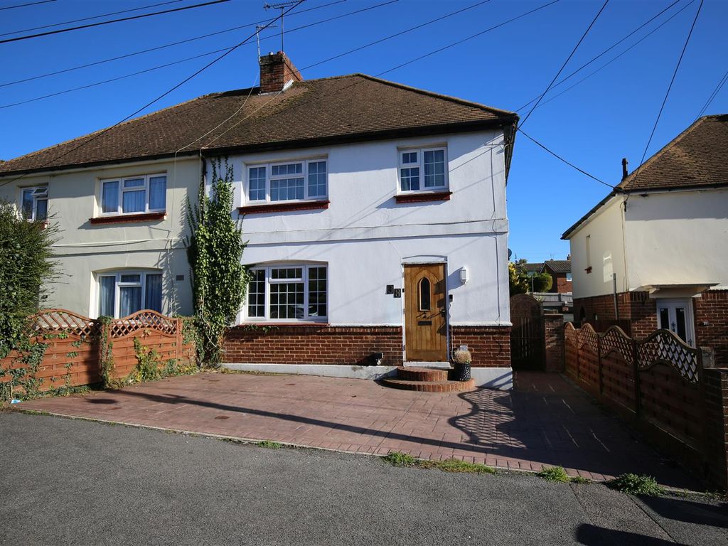 4 bed property for sale in Pilgrims Way, Wrotham, Sevenoaks TN15 Zoopla