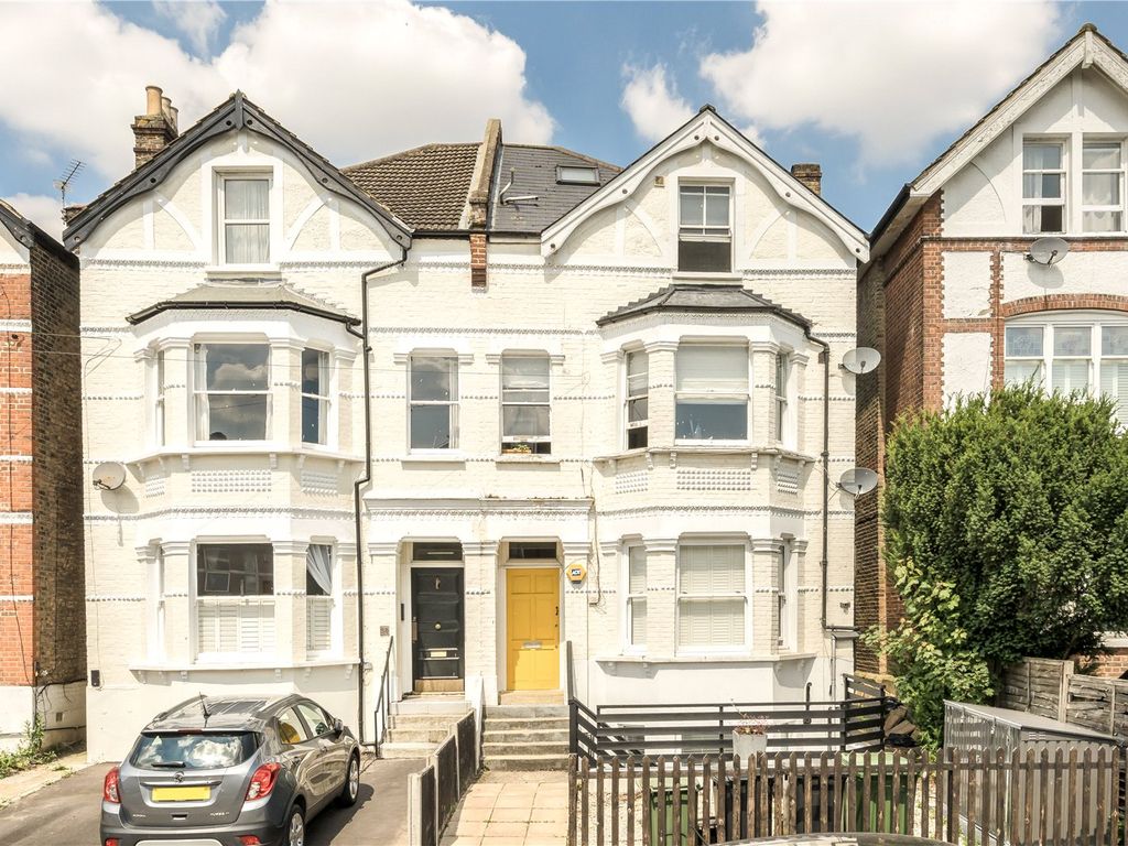 1 bed flat for sale in Gleneagle Road, Streatham SW16, £275,000 Zoopla
