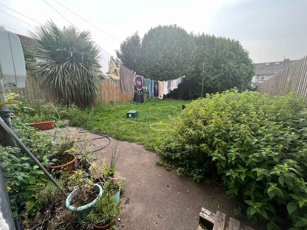 2 bed end terrace house for sale in Madoc Road, Tremorfa, Cardiff CF24