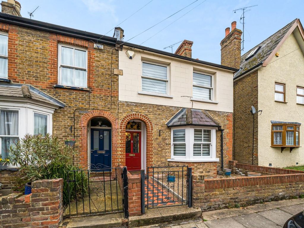 5 bed semidetached house for sale in Myddleton Road, Uxbridge UB8 Zoopla