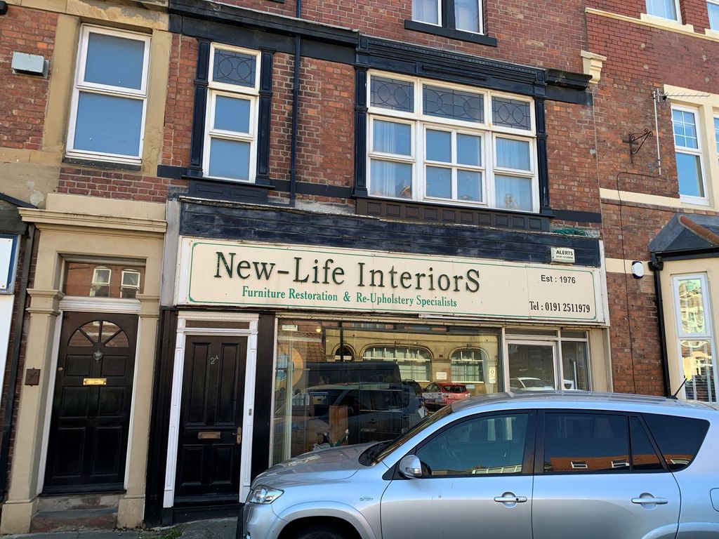 Retail premises for sale in Esplanade, Whitley Bay NE26 Zoopla